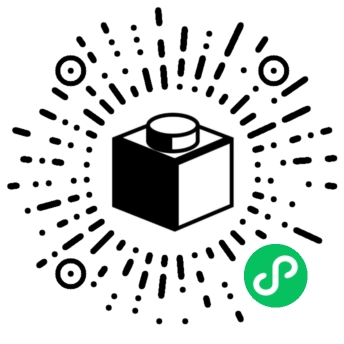 扫码进入小程序